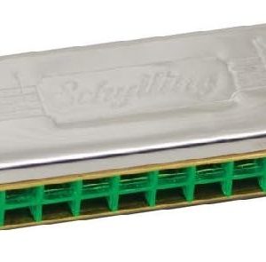 Harmonica