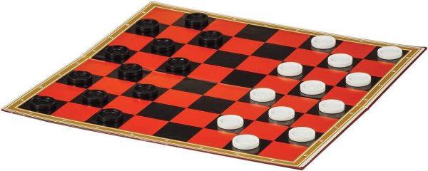 Schylling Chess & Checkers Set