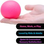 NeeDoh Original Sensory Ball - Assorted Colors