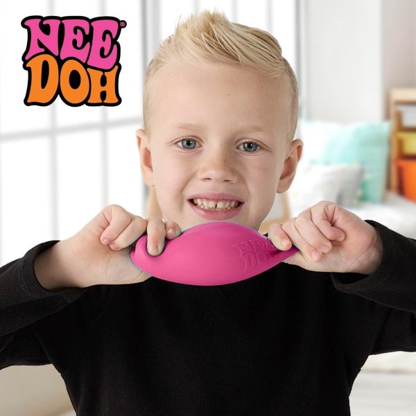 NeeDoh Original Sensory Ball - Assorted Colors