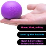 NeeDoh Original Sensory Ball - Assorted Colors