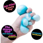 NeeDoh Original Sensory Ball - Assorted Colors