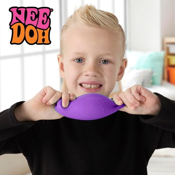 NeeDoh Original Sensory Ball - Assorted Colors