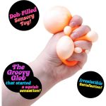 NeeDoh Original Sensory Ball - Assorted Colors