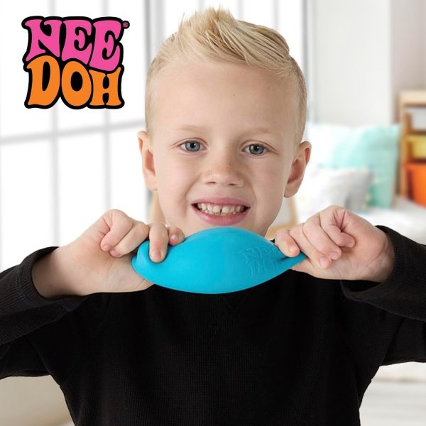 NeeDoh Original Sensory Ball - Assorted Colors