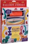 How to Make a Balloon Animals kit