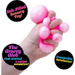 NeeDoh Original Sensory Ball - Assorted Colors