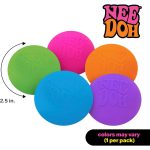 NeeDoh Original Sensory Ball - Assorted Colors
