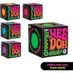 NeeDoh Original Sensory Ball - Assorted Colors